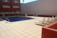 Property in Almoradi